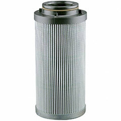 Baldwin Filters - 7-27/32" OAL x 3-19/32" OD Automotive Hydraulic Filter - Americas Industrial Supply