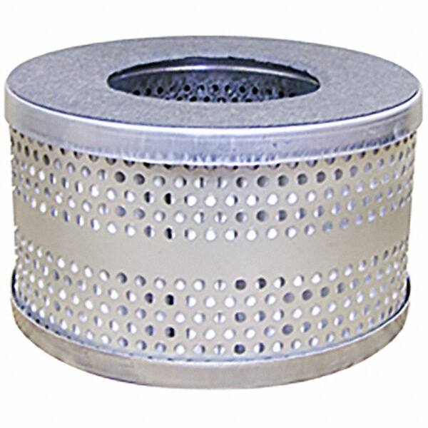 Baldwin Filters - 3" OAL x 5-3/32" OD Automotive Hydraulic Filter - Americas Industrial Supply