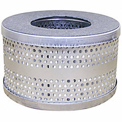 Baldwin Filters - 3" OAL x 5-3/32" OD Automotive Hydraulic Filter - Americas Industrial Supply