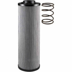 Baldwin Filters - 16-7/32" OAL x 5-1/8" OD Automotive Hydraulic Filter - Americas Industrial Supply