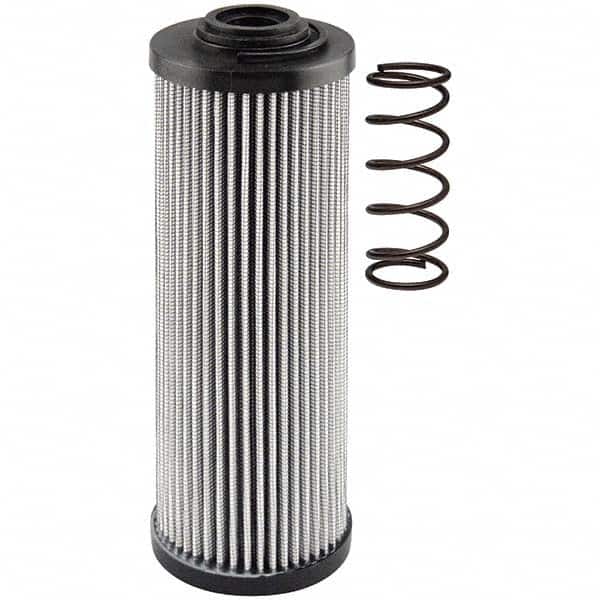 Baldwin Filters - 8-1/16" OAL x 2-3/4" OD Automotive Hydraulic Filter - Americas Industrial Supply