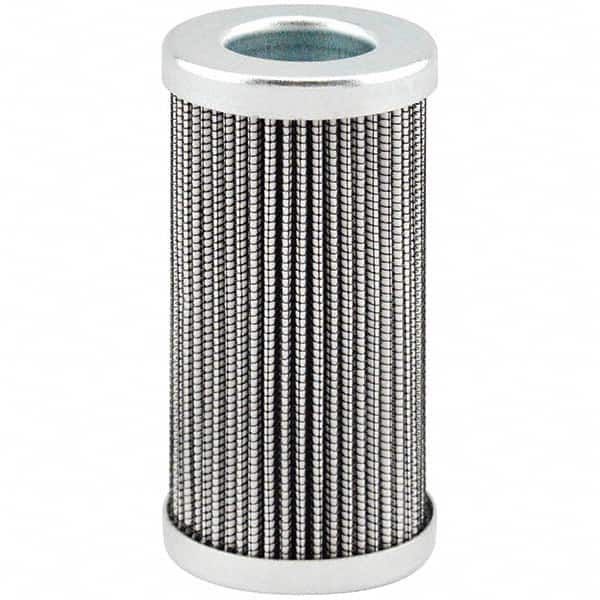 Baldwin Filters - 3-11/16" OAL x 1-27/32" OD Automotive Hydraulic Filter - Americas Industrial Supply