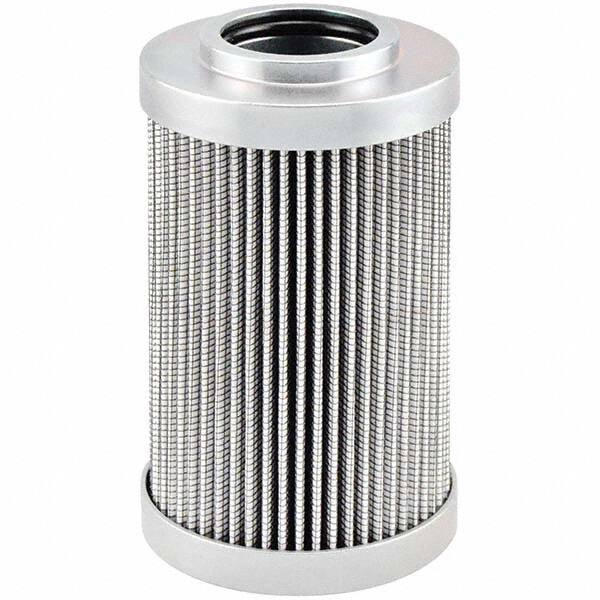 Baldwin Filters - 4-17/32" OAL x 2-23/32" OD Automotive Hydraulic Filter - Americas Industrial Supply