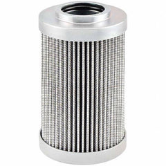 Baldwin Filters - 4-17/32" OAL x 2-23/32" OD Automotive Hydraulic Filter - Americas Industrial Supply