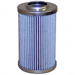 Baldwin Filters - 4-9/16" OAL x 2-23/32" OD Automotive Hydraulic Filter - Americas Industrial Supply