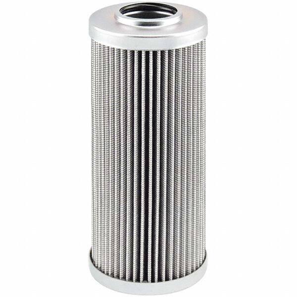Baldwin Filters - 6-27/32" OAL x 2-23/32" OD Automotive Hydraulic Filter - Americas Industrial Supply