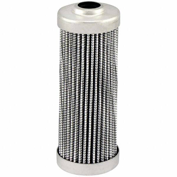 Baldwin Filters - 3-21/32" OAL x 1-3/8" OD Automotive Hydraulic Filter - Americas Industrial Supply