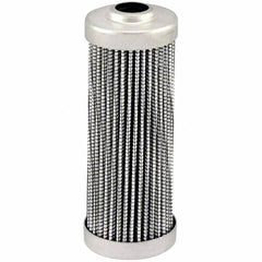 Baldwin Filters - 3-21/32" OAL x 1-3/8" OD Automotive Hydraulic Filter - Americas Industrial Supply
