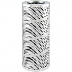 Baldwin Filters - 10-9/32" OAL x 4-3/16" OD Automotive Hydraulic Filter - Americas Industrial Supply