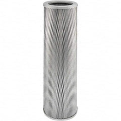 Baldwin Filters - 18-29/32" OAL x 4-31/32" OD Automotive Hydraulic Filter - Americas Industrial Supply