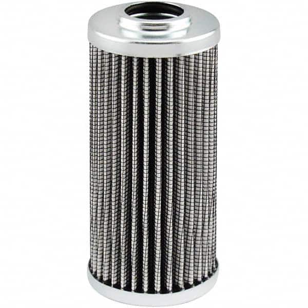 Baldwin Filters - 4-3/32" OAL x 1-25/32" OD Automotive Hydraulic Filter - Americas Industrial Supply
