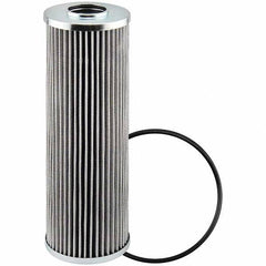 Baldwin Filters - 9-11/32" OAL x 2-29/32" OD Automotive Hydraulic Filter - Americas Industrial Supply