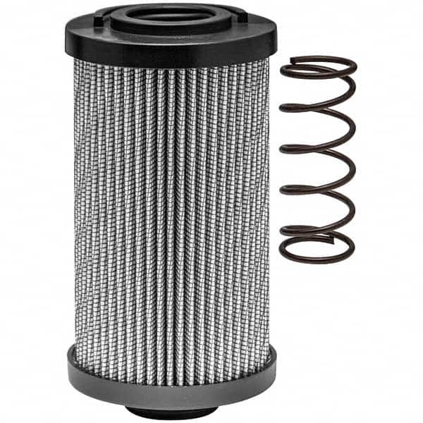 Baldwin Filters - 5-7/32" OAL x 2-3/4" OD Automotive Hydraulic Filter - Americas Industrial Supply