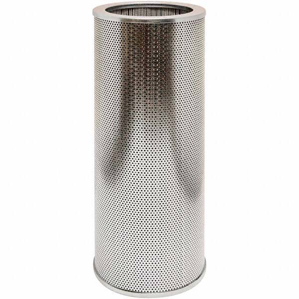 Baldwin Filters - 21-15/32" OAL x 7-31/32" OD Automotive Hydraulic Filter - Americas Industrial Supply