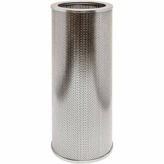 Baldwin Filters - 21-15/32" OAL x 7-31/32" OD Automotive Hydraulic Filter - Americas Industrial Supply