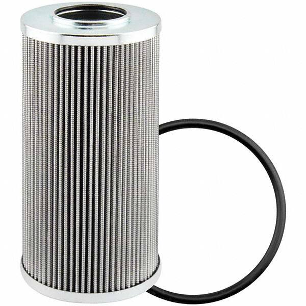 Baldwin Filters - 7-27/32" OAL x 3-11/16" OD Automotive Hydraulic Filter - Americas Industrial Supply