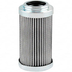 Baldwin Filters - 3-11/32" OAL x 1-25/32" OD Automotive Hydraulic Filter - Americas Industrial Supply