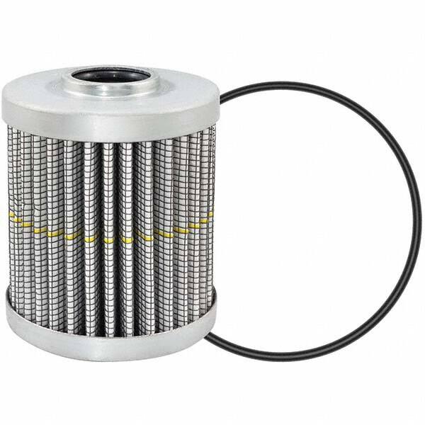 Baldwin Filters - 2-23/32" OAL x 2-5/32" OD Automotive Hydraulic Filter - Americas Industrial Supply