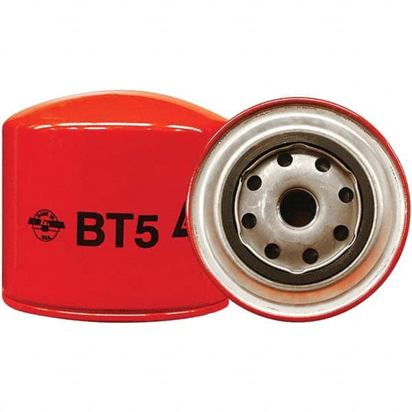 Baldwin Filters - 3/4 Thread 3-15/16" OAL x 4-1/4" OD Automotive Oil Filter - Americas Industrial Supply