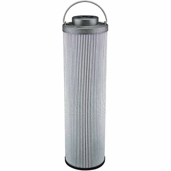 Baldwin Filters - 16-3/16" OAL x 4-1/2" OD Automotive Hydraulic Filter - Americas Industrial Supply