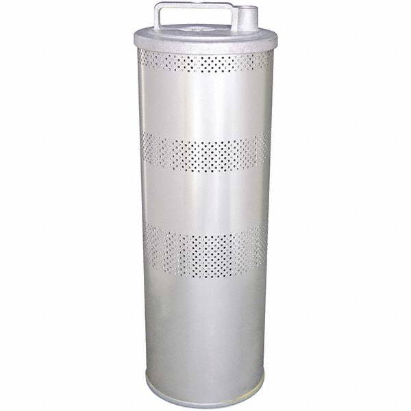Baldwin Filters - 18-5/32" OAL x 6-1/8" OD Automotive Hydraulic Filter - Americas Industrial Supply