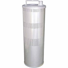 Baldwin Filters - 18-5/32" OAL x 6-1/8" OD Automotive Hydraulic Filter - Americas Industrial Supply