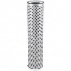 Baldwin Filters - 12-15/16" OAL x 3-5/32" OD Automotive Hydraulic Filter - Americas Industrial Supply