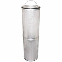 Baldwin Filters - 20-1/2" OAL x 6-1/8" OD Automotive Hydraulic Filter - Americas Industrial Supply
