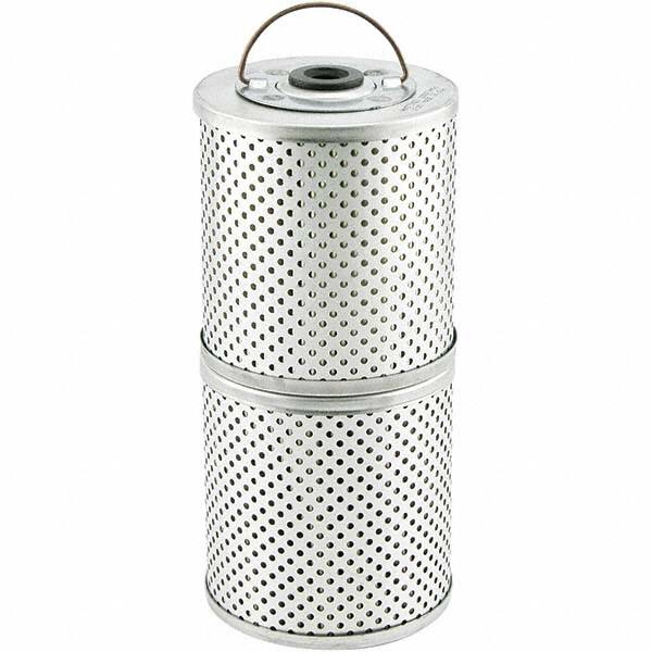 Baldwin Filters - 7-5/8" OAL x 3-15/32" OD Automotive Oil Filter - Americas Industrial Supply