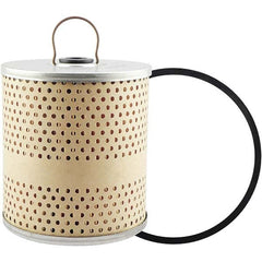 Baldwin Filters - 4-7/8" OAL x 4-7/32" OD Automotive Oil Filter - Americas Industrial Supply