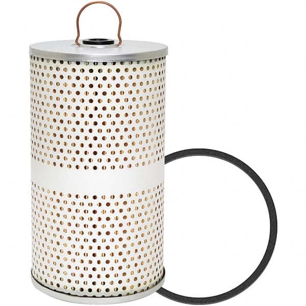 Baldwin Filters - 7-3/4" OAL x 4-7/32" OD Automotive Oil Filter - Americas Industrial Supply