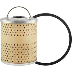 Baldwin Filters - 4-3/16" OAL x 3-15/32" OD Automotive Oil Filter - Americas Industrial Supply