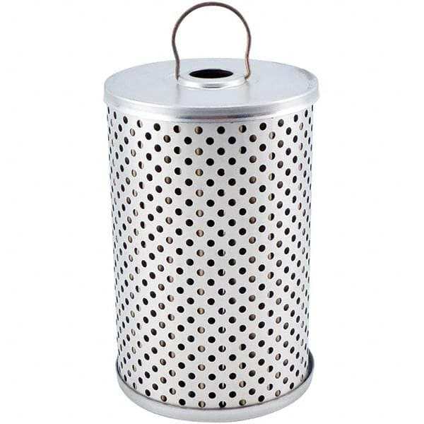 Baldwin Filters - 5-7/8" OAL x 3-23/32" OD Automotive Oil Filter - Americas Industrial Supply