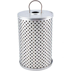 Baldwin Filters - 5-7/8" OAL x 3-23/32" OD Automotive Oil Filter - Americas Industrial Supply