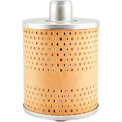 Baldwin Filters - 5-11/32" OAL x 3-15/32" OD Automotive Oil Filter - Americas Industrial Supply