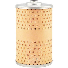 Baldwin Filters - 4-5/8" OAL x 2-9/16" OD Automotive Oil Filter - Americas Industrial Supply
