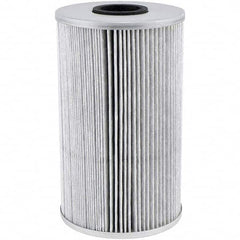 Baldwin Filters - 8-11/16" OAL x 5-1/32" OD Automotive Oil Filter - Americas Industrial Supply