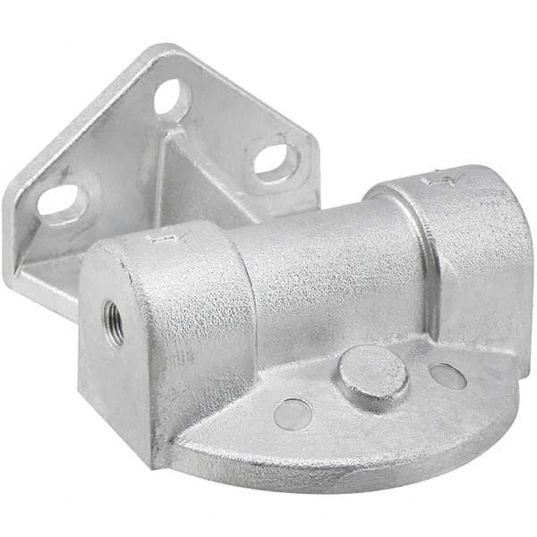 Baldwin Filters - 2-3/4" OAL x 4-1/4" OD Automotive Oil Filter - Americas Industrial Supply