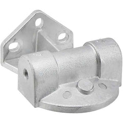 Baldwin Filters - 2-3/4" OAL x 4-1/4" OD Automotive Oil Filter - Americas Industrial Supply