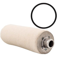 Baldwin Filters - 9-5/8" OAL x 3-1/8" OD Automotive Oil Filter - Americas Industrial Supply