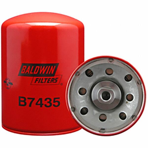 Baldwin Filters - 6-31/32" OAL x 5-1/16" OD Automotive Oil Filter - Americas Industrial Supply