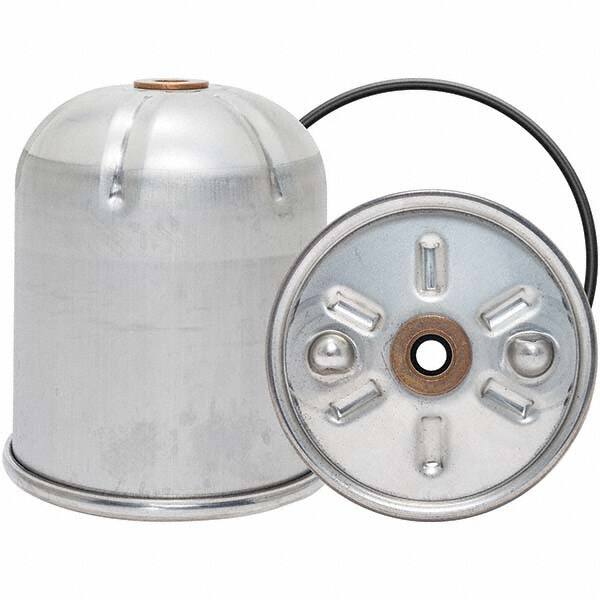 Baldwin Filters - 4-1/2" OAL x 3-27/32" OD Automotive Oil Filter - Americas Industrial Supply