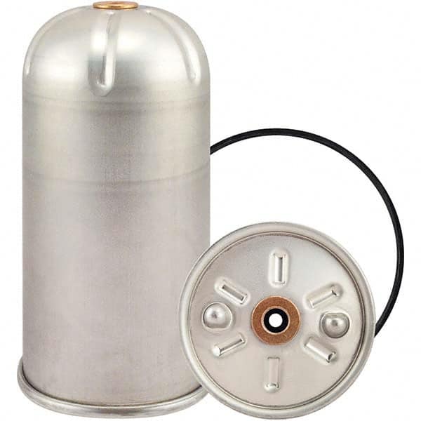 Baldwin Filters - 7" OAL x 3-27/32" OD Automotive Oil Filter - Americas Industrial Supply