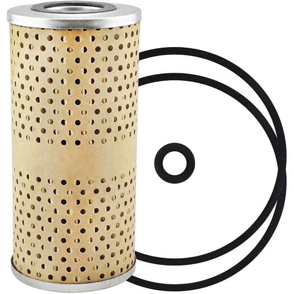 Baldwin Filters - 6" OAL x 2-7/8" OD Automotive Oil Filter - Americas Industrial Supply