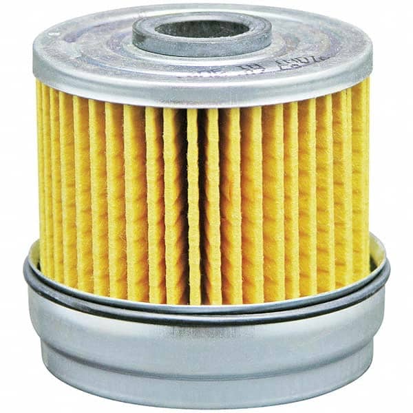 Baldwin Filters - 2-3/4" OAL x 2-29/32" OD Automotive Oil Filter - Americas Industrial Supply