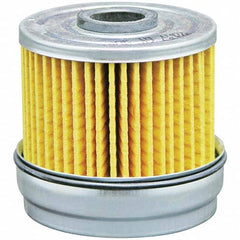 Baldwin Filters - 2-3/4" OAL x 2-29/32" OD Automotive Oil Filter - Americas Industrial Supply