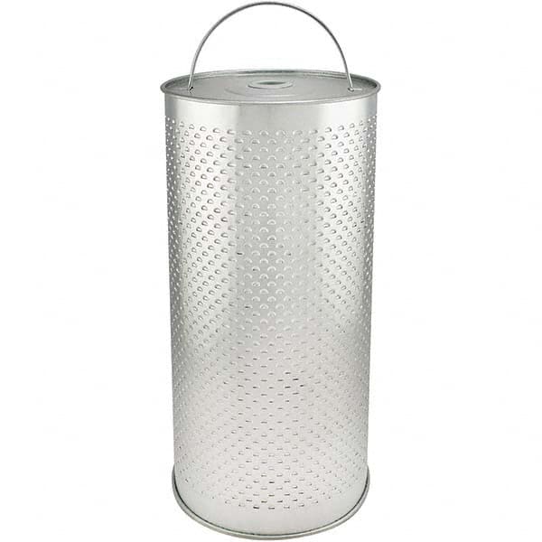 Baldwin Filters - 15-3/32" OAL x 7-23/32" OD Automotive Oil Filter - Americas Industrial Supply