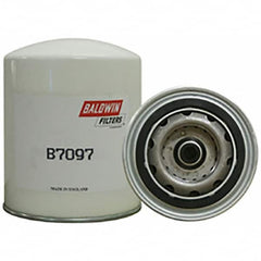 Baldwin Filters - M60 x 3.0 Thread 6-3/4" OAL x 5-15/32" OD Automotive Oil Filter - Americas Industrial Supply
