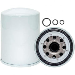 Baldwin Filters - M26 x 1.5 Thread 4-15/16" OAL x 3-17/32" OD Automotive Oil Filter - Americas Industrial Supply