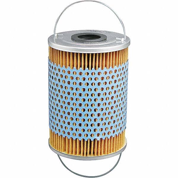 Baldwin Filters - 4-3/4" OAL x 3-1/4" OD Automotive Oil Filter - Americas Industrial Supply